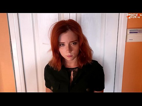 ❤️ Penjaga Keamanan Menghukum Wanita Cantik karena Mengutil - Cum Di Mulut ️ Porno di id.robosexshop.ru
