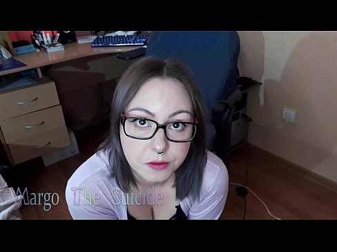 ❤️ Sexy Girl with Glasses Sucks Dildo Deeply on Camera ️ Porno di id.robosexshop.ru