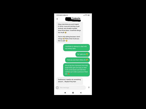 ❤️ Saya menambahkan PAWG baru dari Tinder ke harem saya (termasuk bicara dengan Tinder) ️ Porno di id.robosexshop.ru