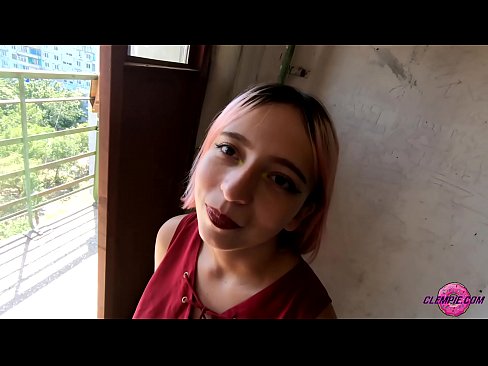 ❤️ Pelajar Sensual Menyebalkan Orang Asing di Pedalaman - Cum Di Wajahnya ️ Porno di id.robosexshop.ru
